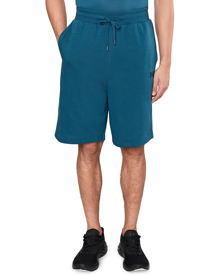Under Armour Мужские легкие шорты Rival