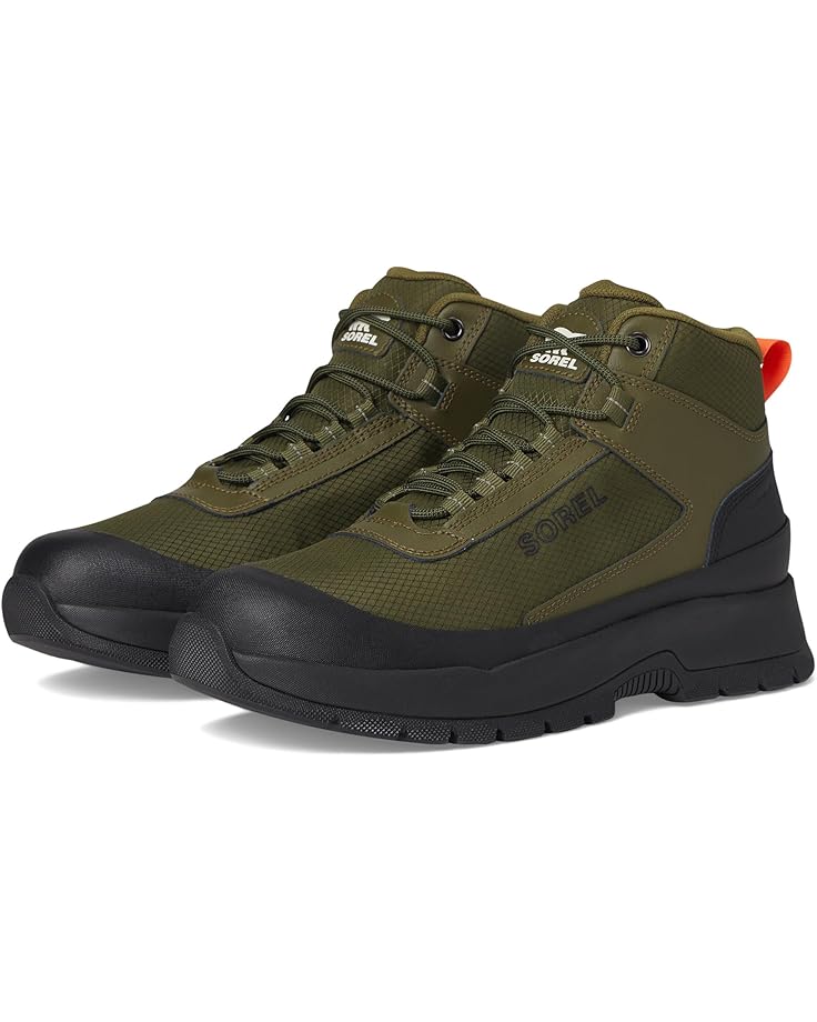 SOREL Мужские прогулочные кроссовки Nw Sneaker Mid Waterproof