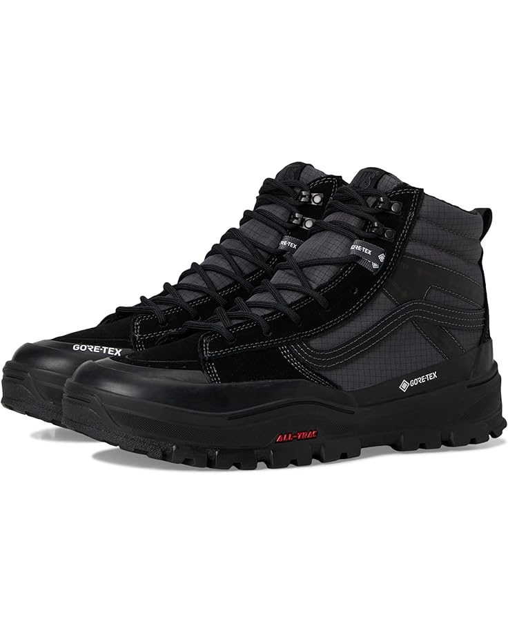 Vans Унисекс MTE™ SK8-Hi® с изоляцией из GORE-TEX®