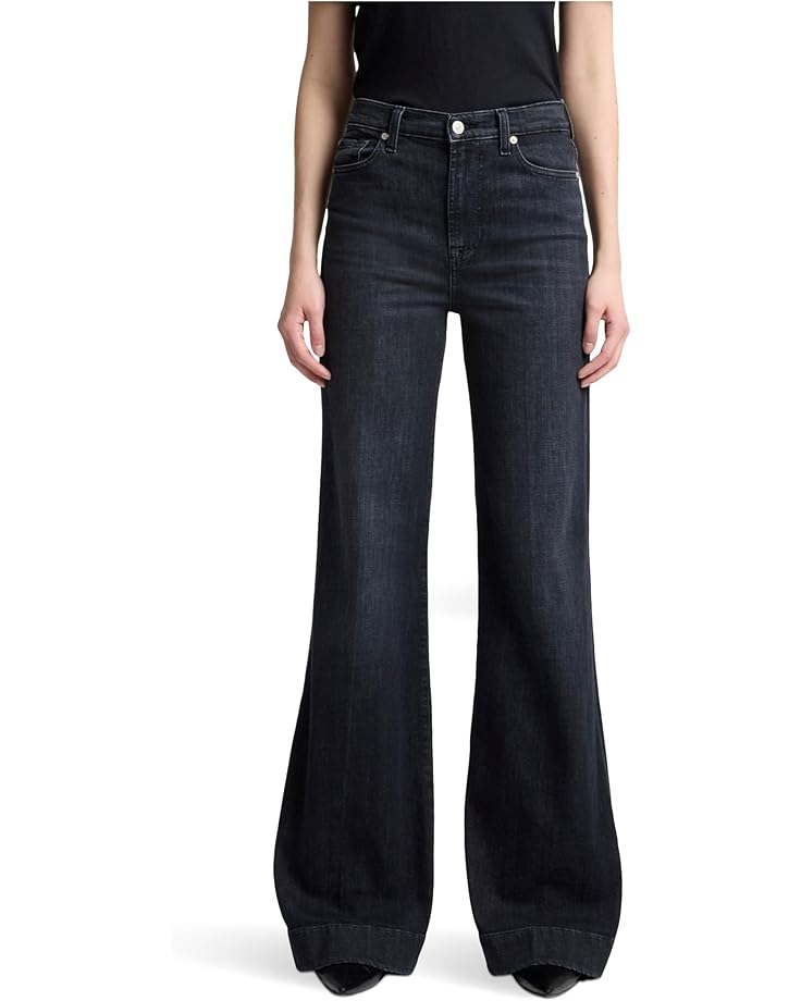 7 For All Mankind Современное женское додзе