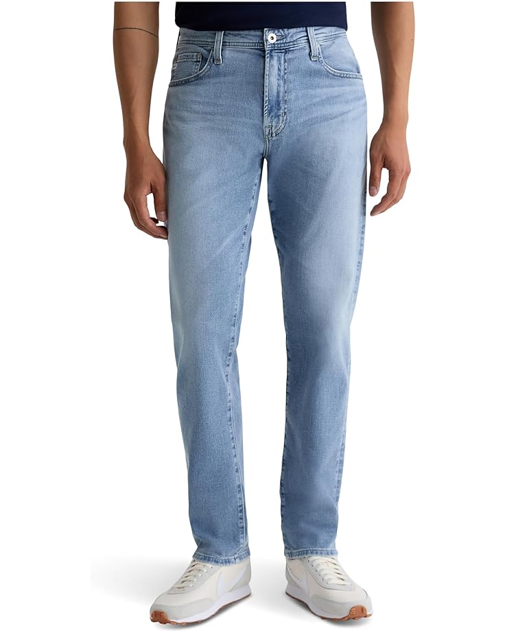 AG Jeans Мужские зауженные прямые джинсы Everett Saltillo