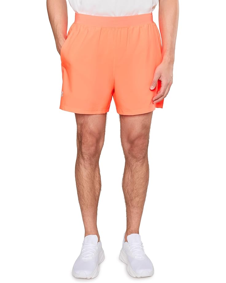 Under Armour Мужские шорты Launch Run длиной 5 дюймов