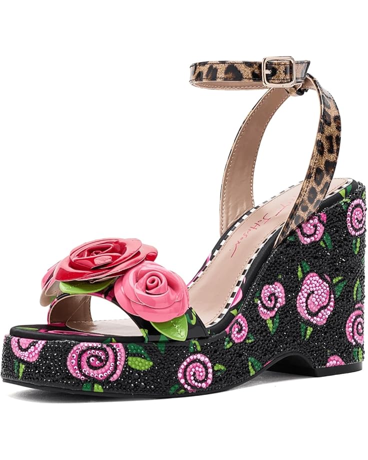 Blue by Betsey Johnson Женская обувь Lizzete