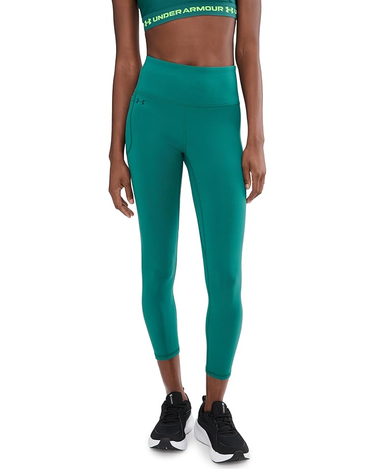 Under Armour Женские леггинсы для движения по щиколотку