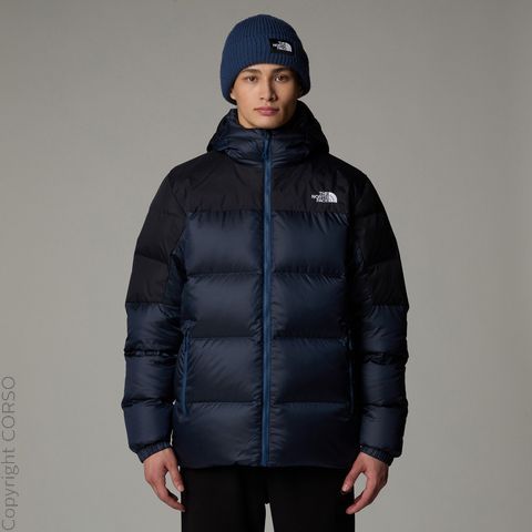 The North Face H пуховик C58888660-4287