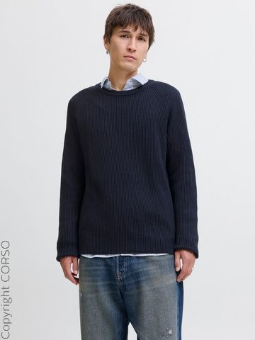 Jack & Jones Свитер Jjpannel C88742110-4284