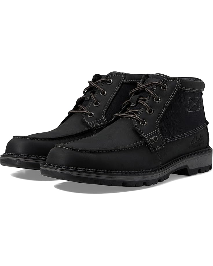 Clarks Мужская модель Moc "Кленовая дорожка"