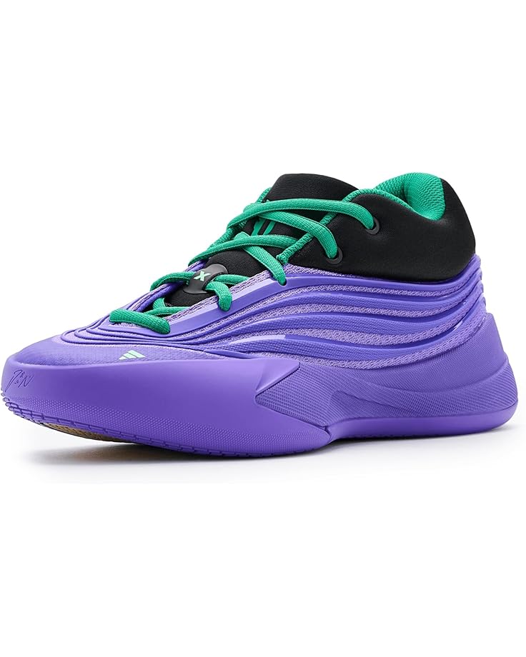 adidas Kids Баскетбольные кроссовки Dame X (для больших детей)