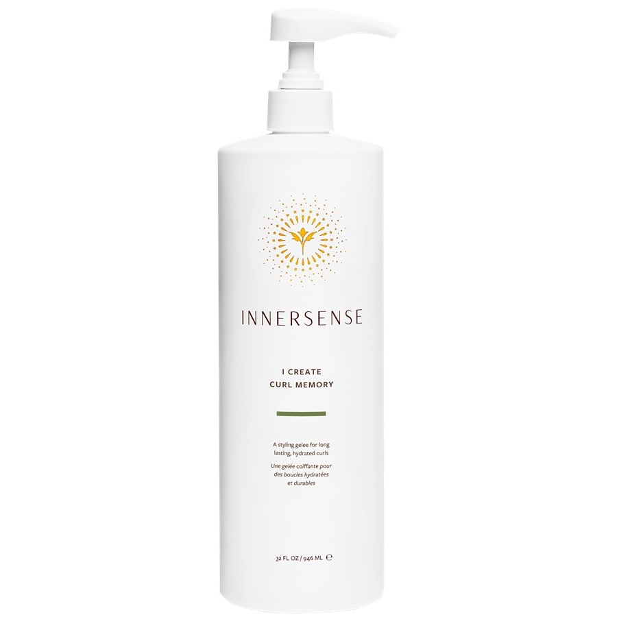 Innersense Укладка I Create Curl Memory Familysize - 946 мл