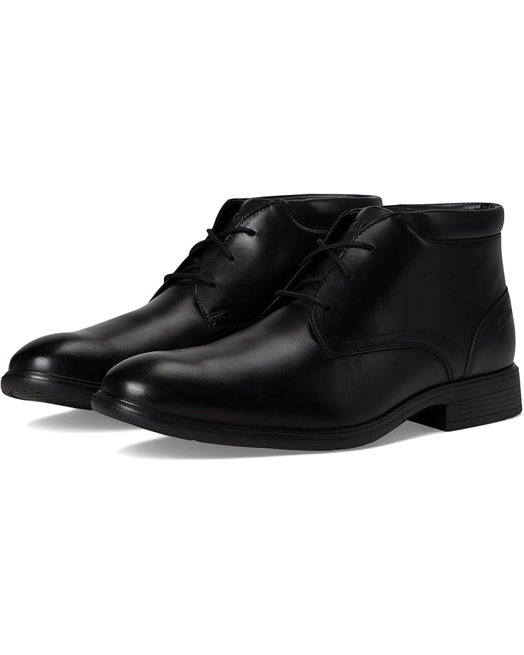 Clarks Мужские кроссовки Steadwell Mid
