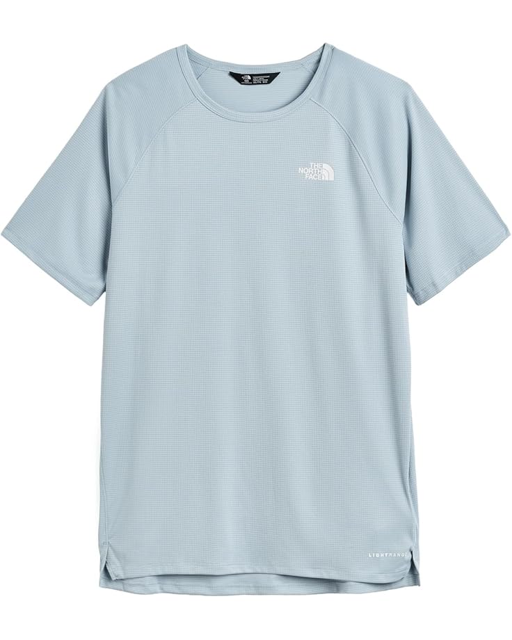 The North Face Kids Футболка Sunriser с коротким рукавом (для маленьких детей/для больших детей)