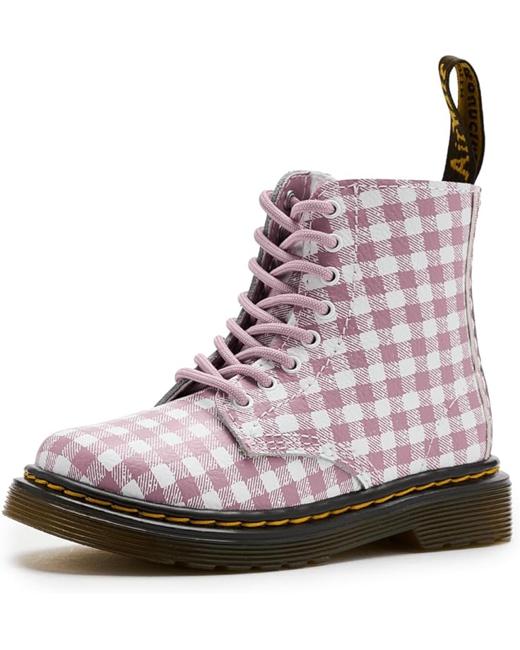 Dr. Martens Kid's Collection 1460 Паскалей (для малышей)