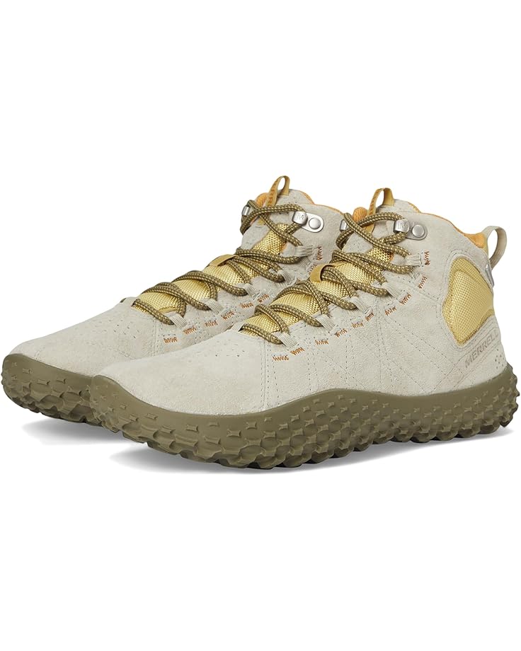 Merrell Мужская накидка средней плотности из водонепроницаемого материала