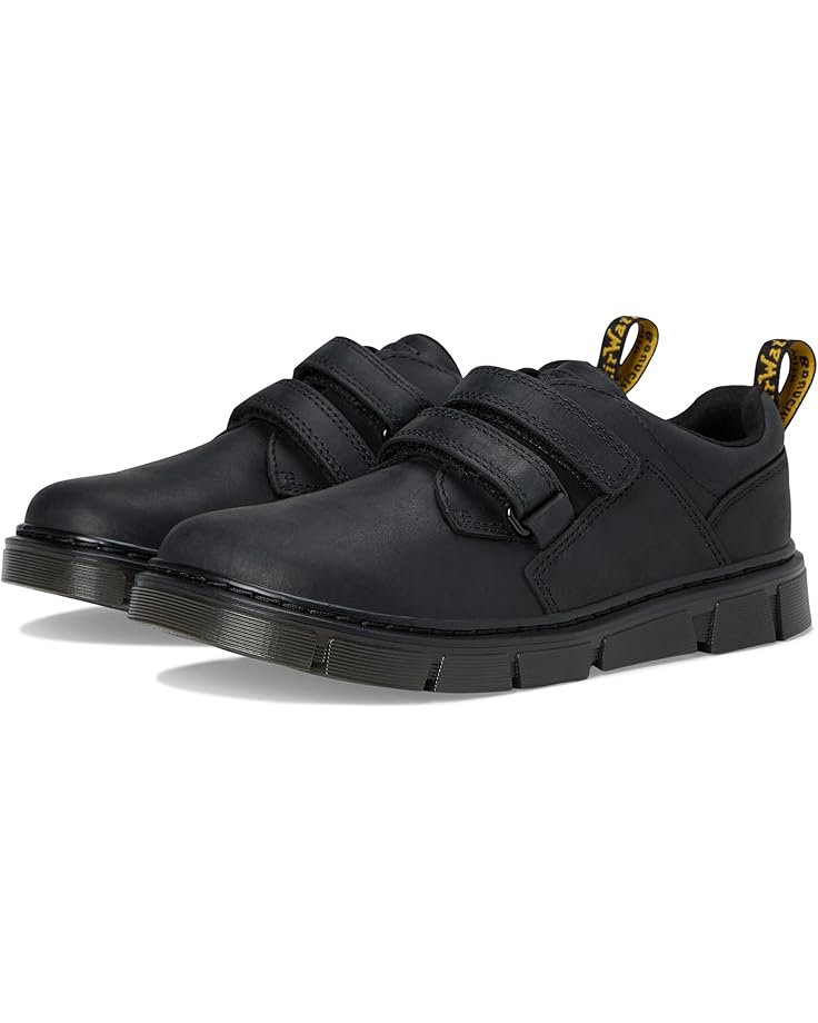 Dr. Martens Kid's Collection Раффи Ботинок (Большой ребенок)