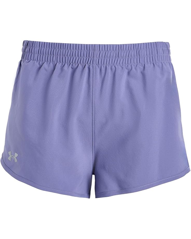 Under Armour Kids Летающие шорты (для больших детей)