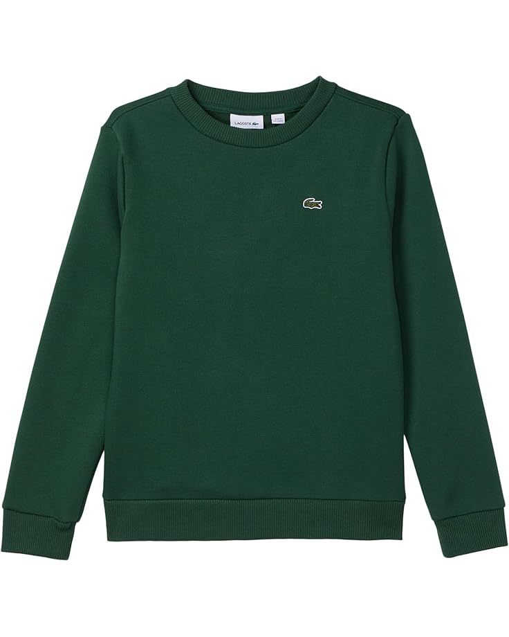 Lacoste Kids Основная флисовая команда (Большой ребенок)