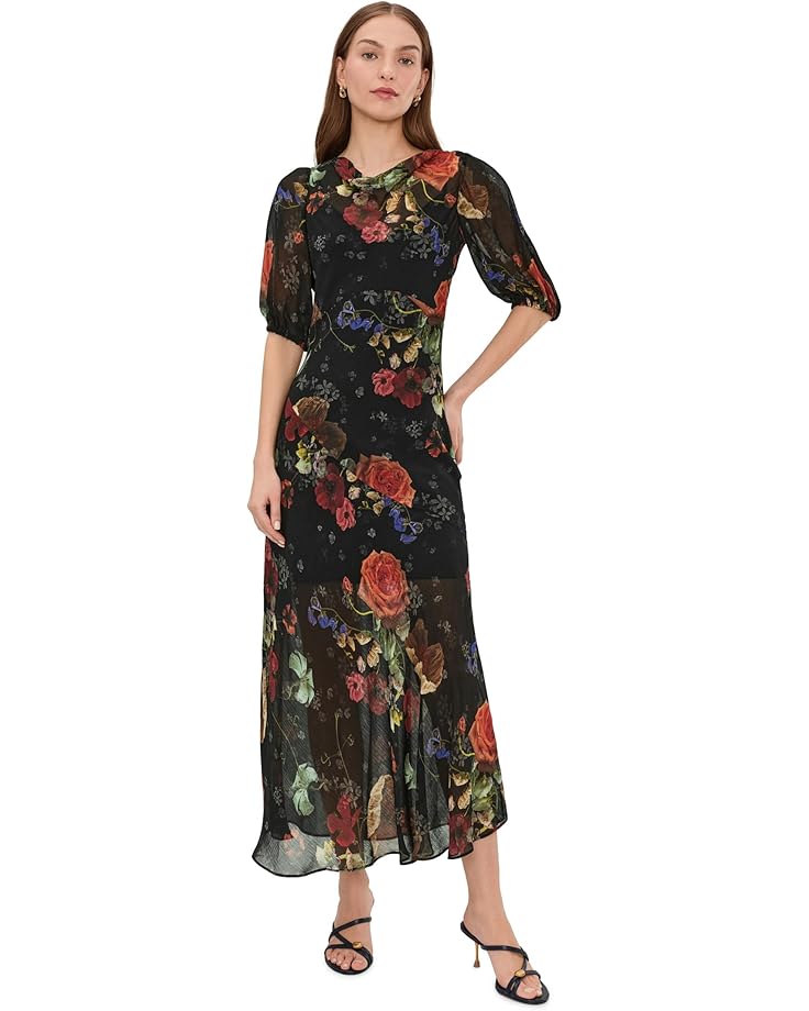 AllSaints Женское платье Tiwa