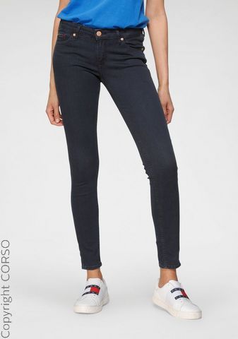 Tommy Jeans Джинсы Софи Лр Скни Авд К73892123-4284