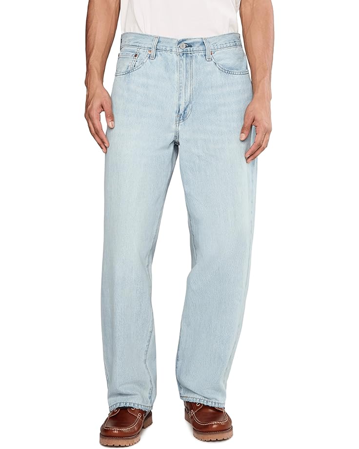 Levi's® Premium Мужские мешковатые брюки 578