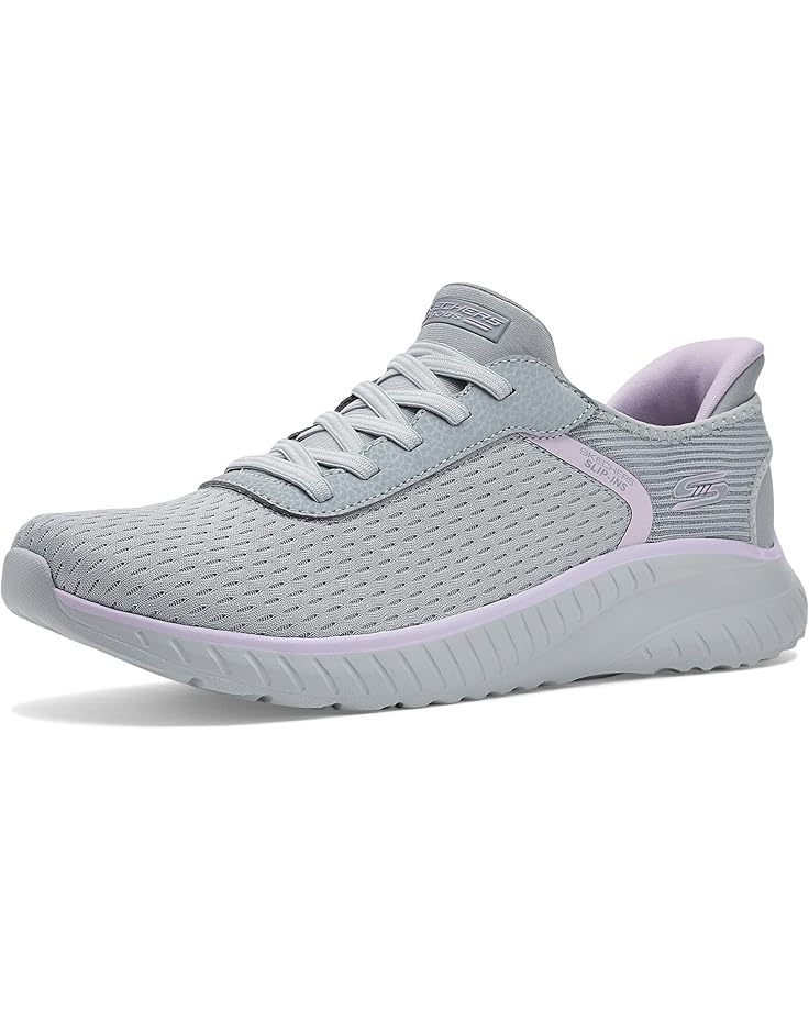 BOBS from SKECHERS Хаос в женской команде - Удача