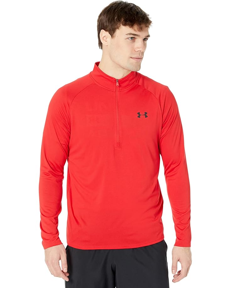 Under Armour Мужская куртка UA Tech на молнии 1/2