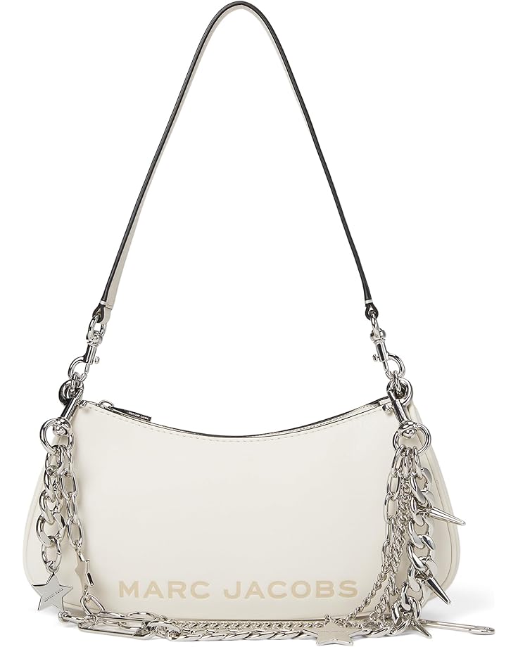 Marc Jacobs Женская сумка через плечо The Star Charm