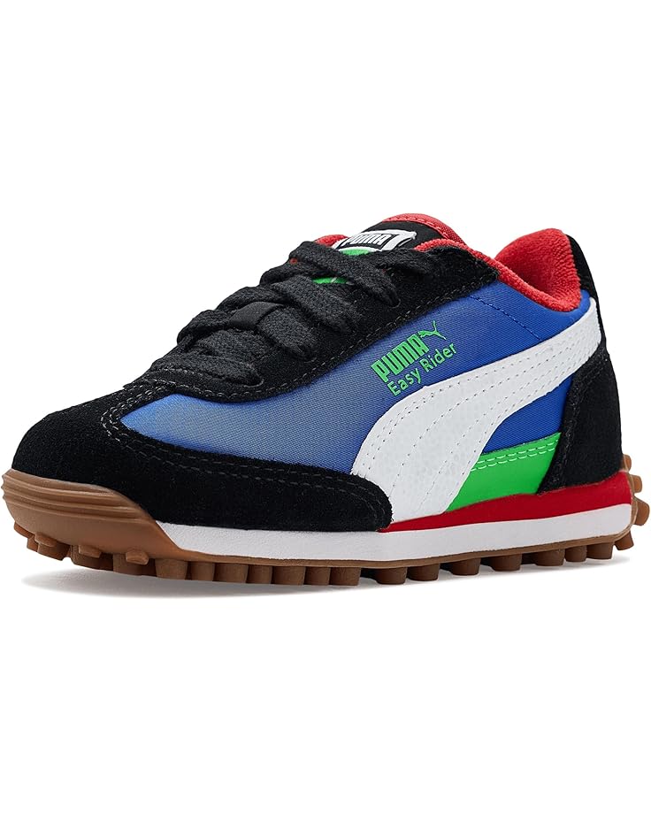 PUMA Kids Беспечный ездок (Маленький ребенок)