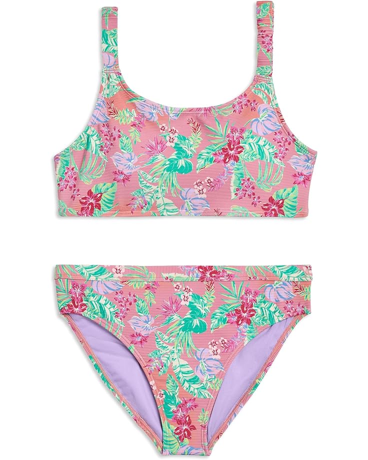 Roxy Kids Комплект бикини Coastal Breeze (для больших детей)
