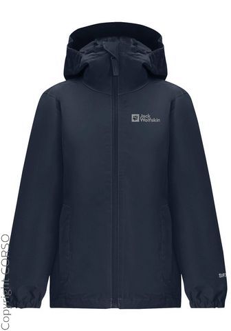 Jack Wolfskin Куртка от дождя C42519262-4286
