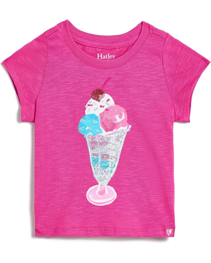 Hatley Kids Футболка с рисунком (для малышей/Little Kid/Big Kid)