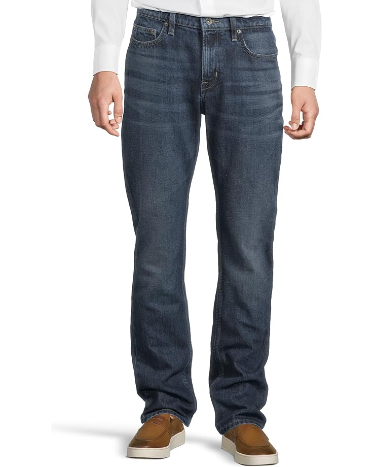 John Varvatos Мужская джинсовая куртка J702 Slim Fit J702R24