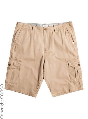 QUIKSILVER Грузовые шорты C96669241-4286