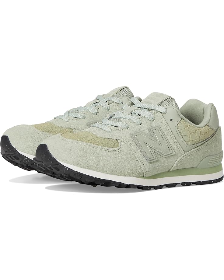 New Balance Kids 574 (Большой ребенок)