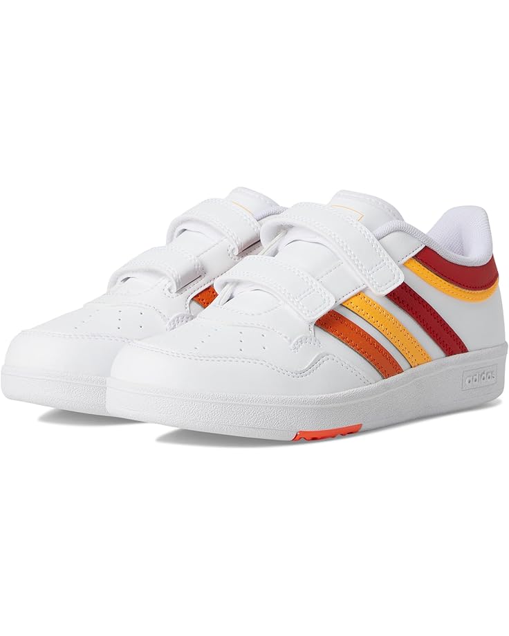 adidas Kids Обувь унисекс Hoops 4.0 (для маленьких детей)