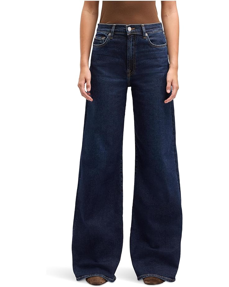 7 For All Mankind Женская Лотта
