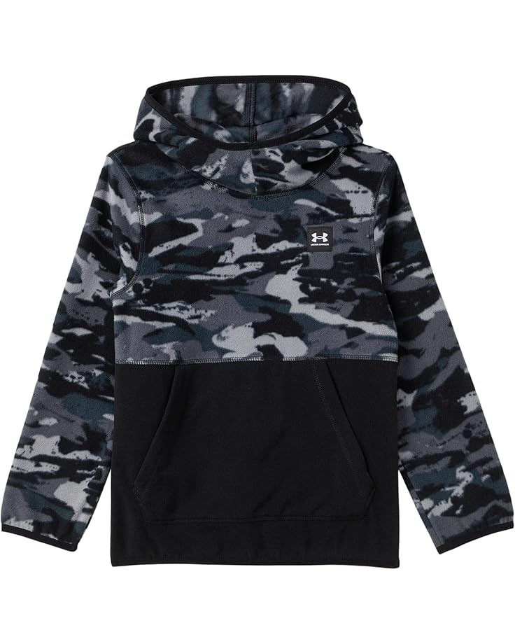 Under Armour Kids Толстовка с капюшоном PB Hundo (для больших детей)