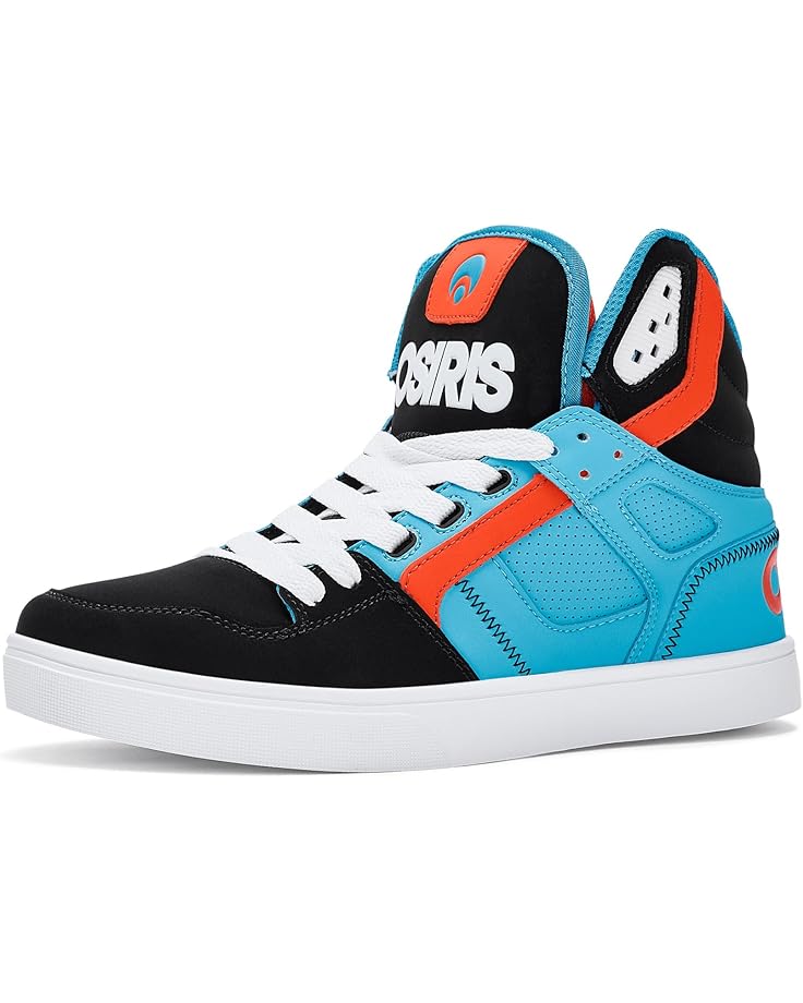 Osiris Мужской клон