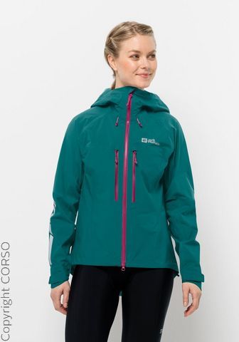 Jack Wolfskin Велосипедная куртка C74793548-4289