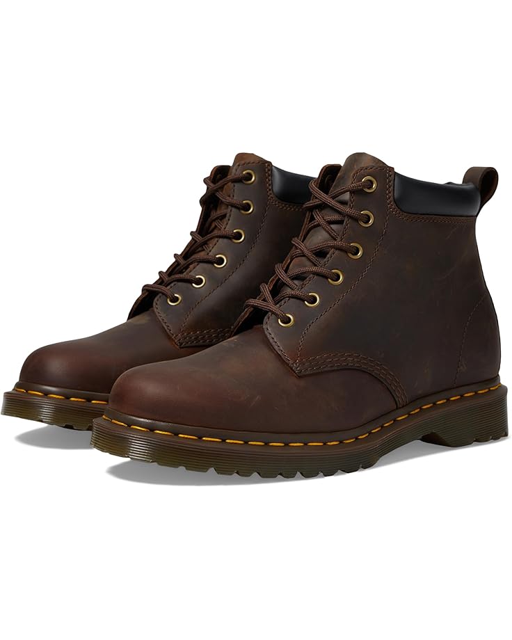 Dr. Martens Унисекс 939 Ben с шестиглазым сердечником