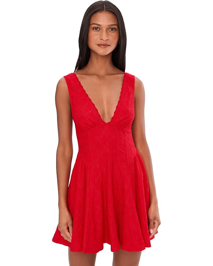 Free People Женщины Ничего не могут с Этим поделать.