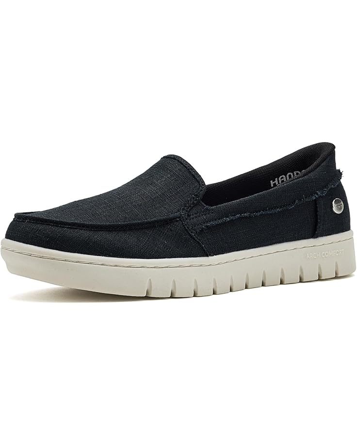 BOBS from SKECHERS Женские слипоны Bobs Arch Comfort Sunfest