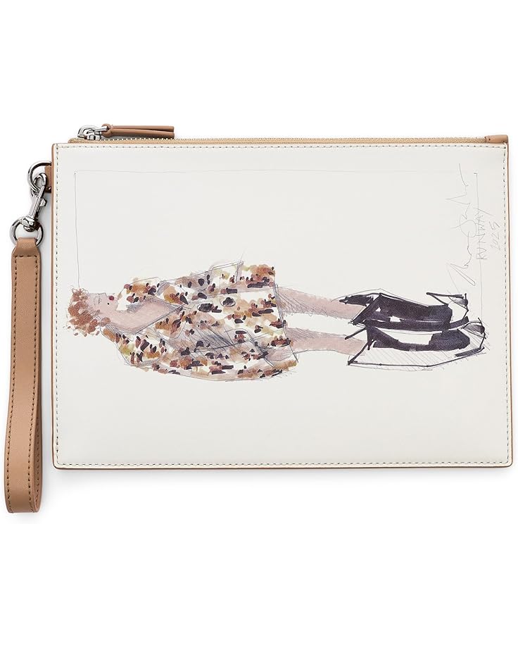 Marc Jacobs Женский браслет с иллюстрацией The Runway
