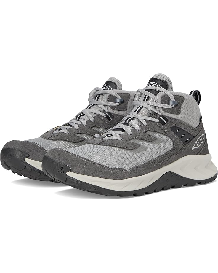 KEEN Мужская водонепроницаемая куртка Hightrail Mid