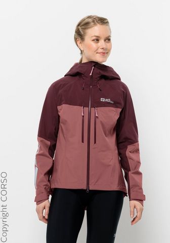 Jack Wolfskin Велосипедная куртка C59919830-4289