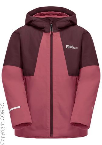 Jack Wolfskin Функциональная куртка C34036069-4289