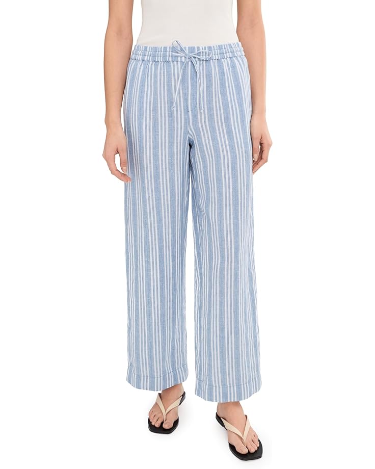 Tommy Bahama Женские пляжные брюки Breeze Dobby Easy