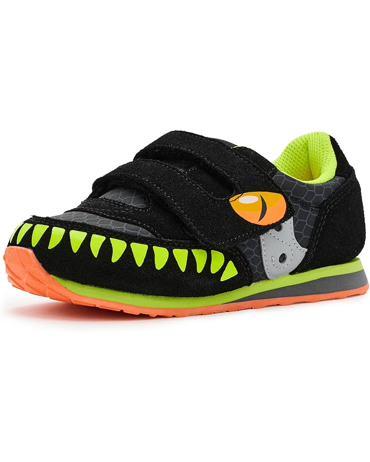 Saucony Kids Кроссовки Jazz Hook & Loop (для малышей)