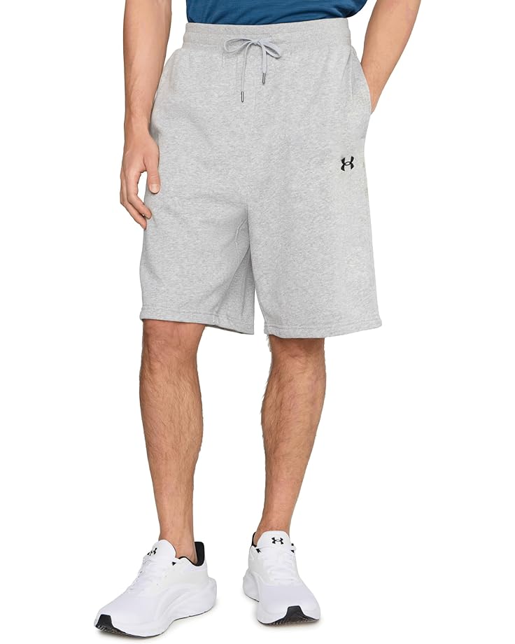 Under Armour Мужские легкие шорты Rival