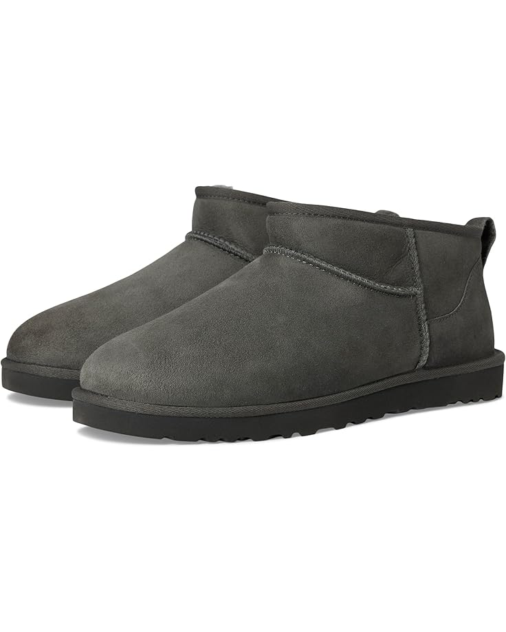 UGG Мужская классическая модель Ultra Mini