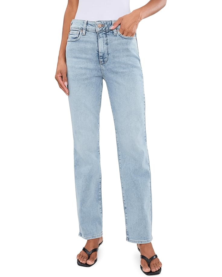 NYDJ Женские прямые джинсы Re-New Denim в стиле Keys View